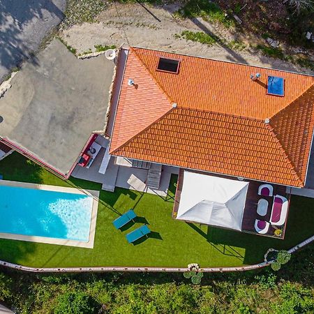 Casa Sobreiros Villa Sever do Vouga Luaran gambar