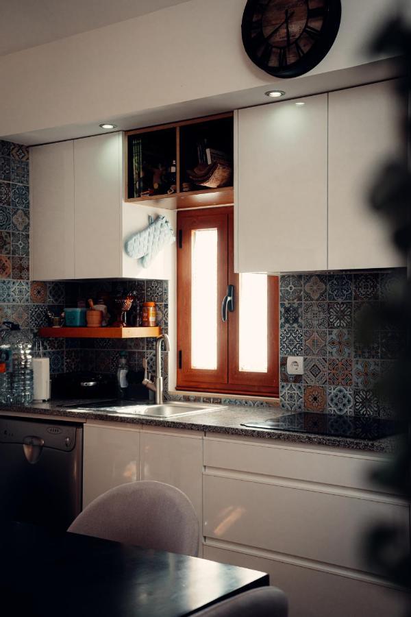 Casa Sobreiros Villa Sever do Vouga Luaran gambar