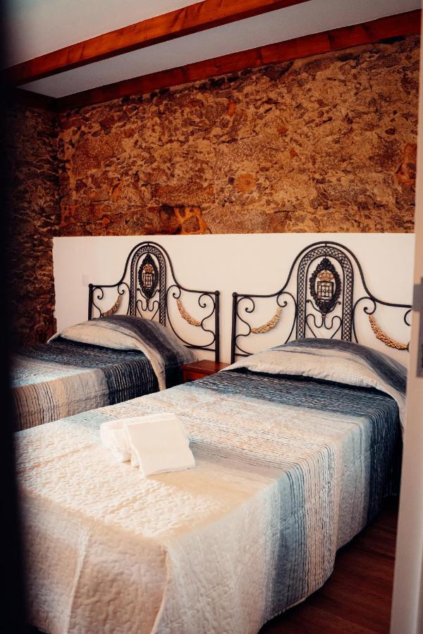 Casa Sobreiros Villa Sever do Vouga Luaran gambar