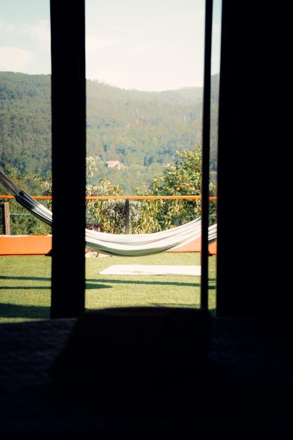 Casa Sobreiros Villa Sever do Vouga Luaran gambar