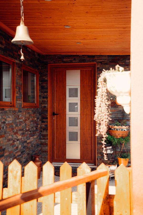 Casa Sobreiros Villa Sever do Vouga Luaran gambar